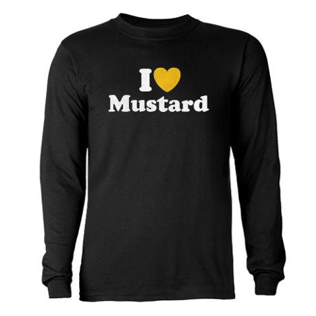 i_love_mustard_long_sleeve_dark_tshirt